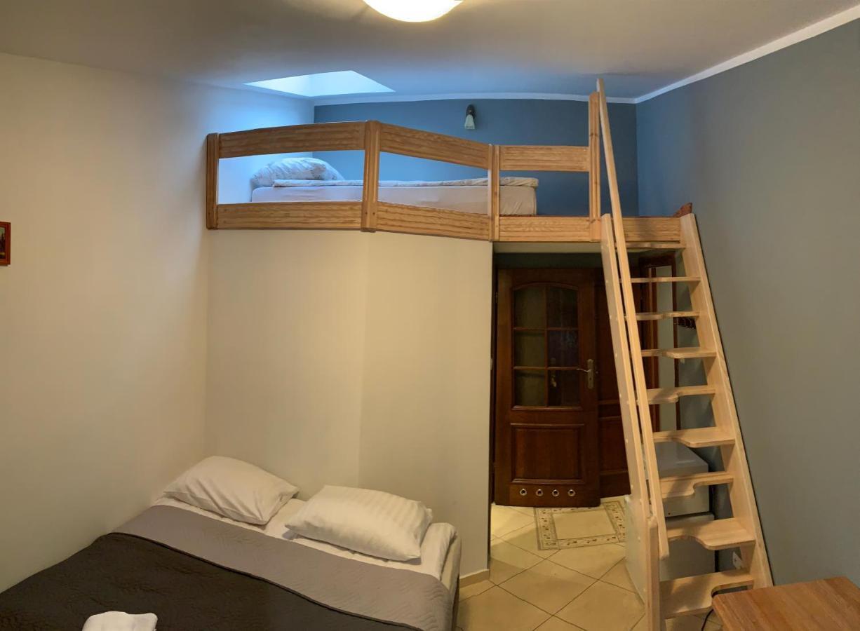 Apartamenty Plazowa 11 达洛科 外观 照片