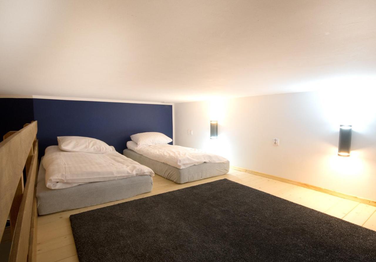 Apartamenty Plazowa 11 达洛科 外观 照片
