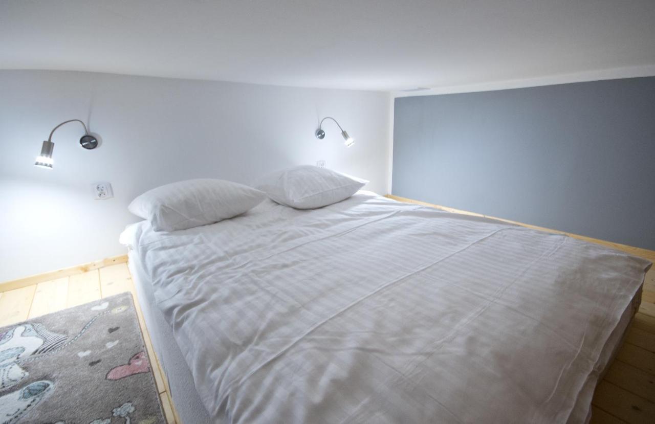 Apartamenty Plazowa 11 达洛科 外观 照片