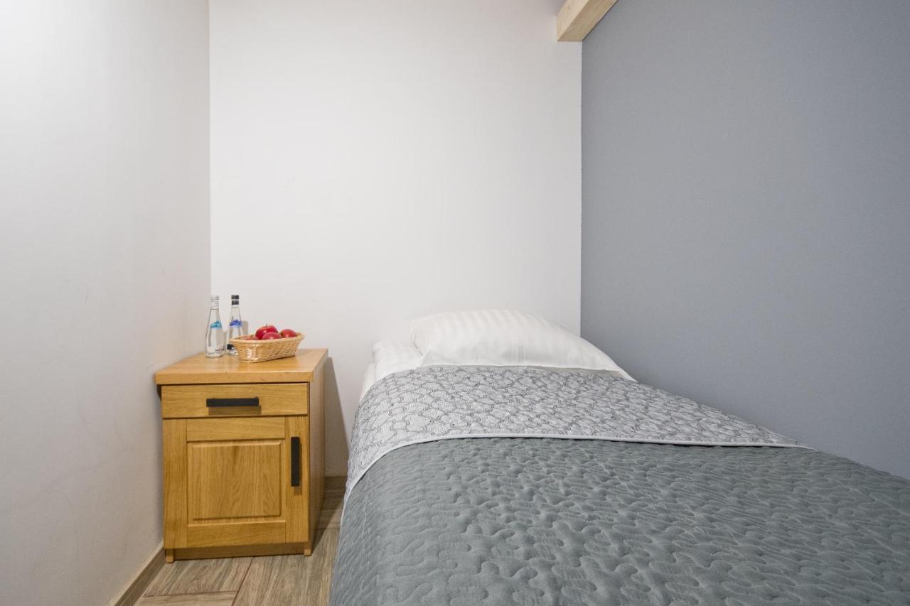 Apartamenty Plazowa 11 达洛科 外观 照片
